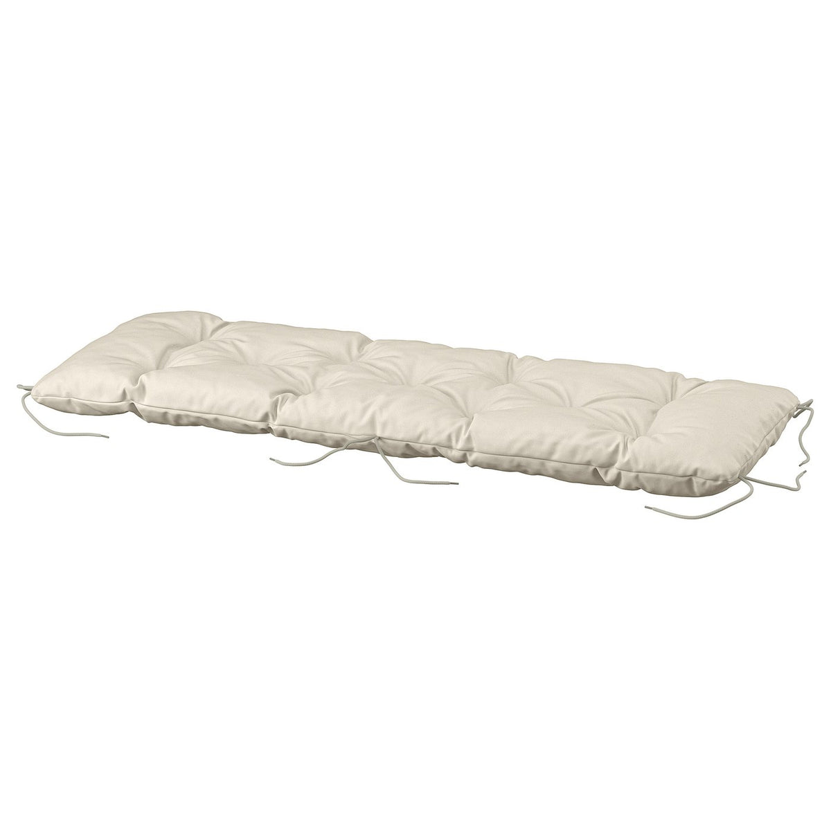 KUDDARNA bench cushion, outdoor