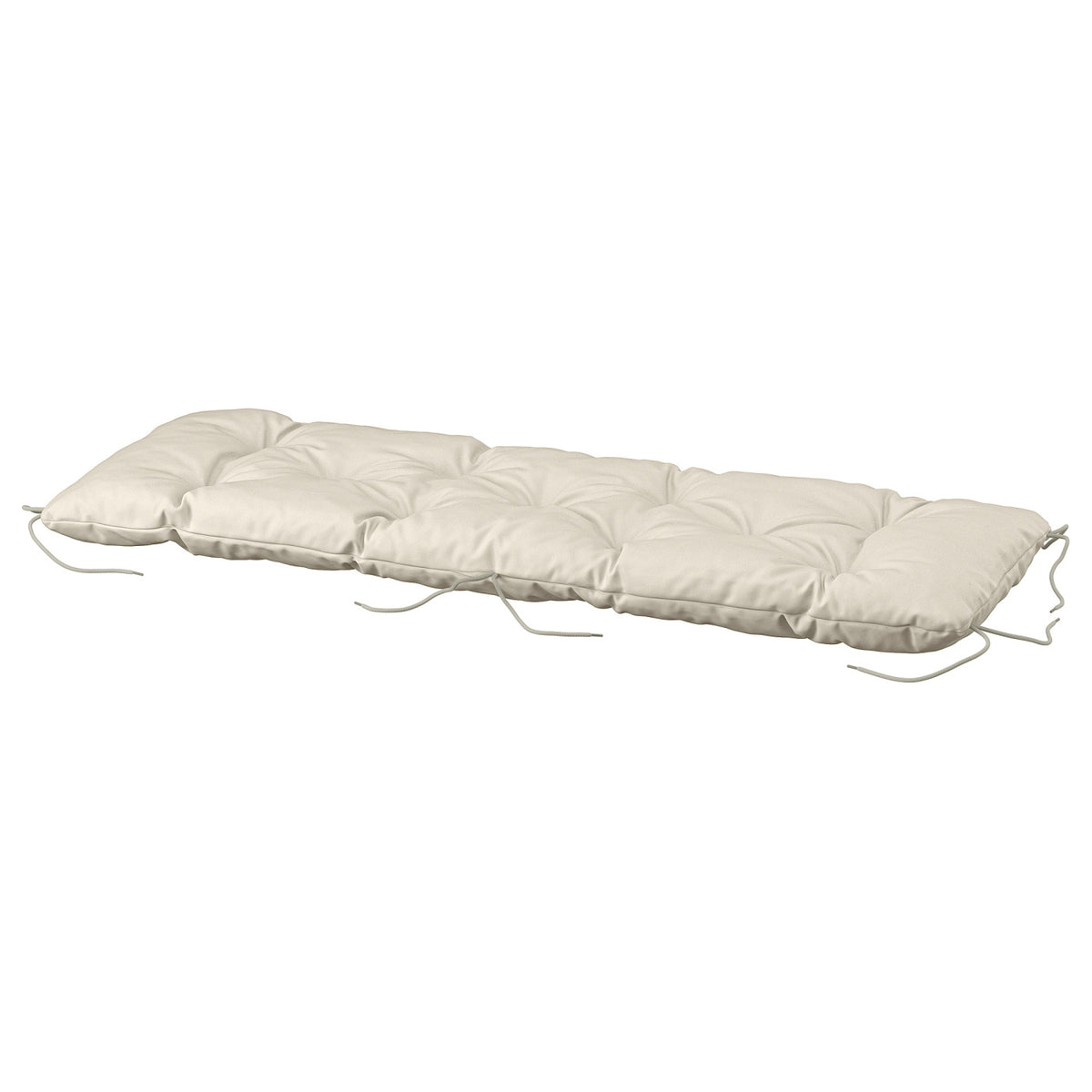 KUDDARNA bench cushion, outdoor, 120x40 cm
