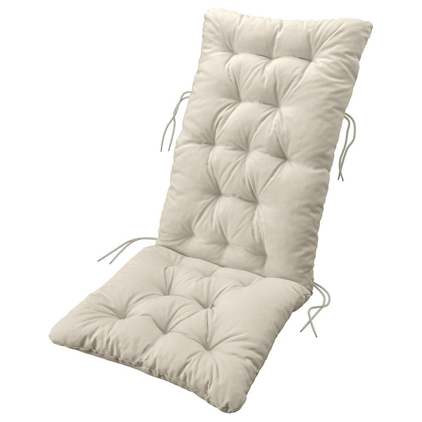 KUDDARNA seat/back cushion, outdoor