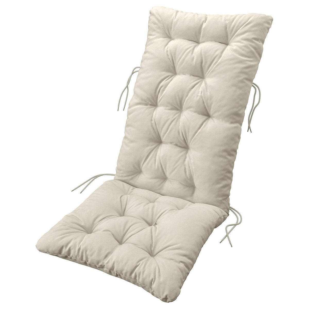 KUDDARNA seat/back cushion, outdoor