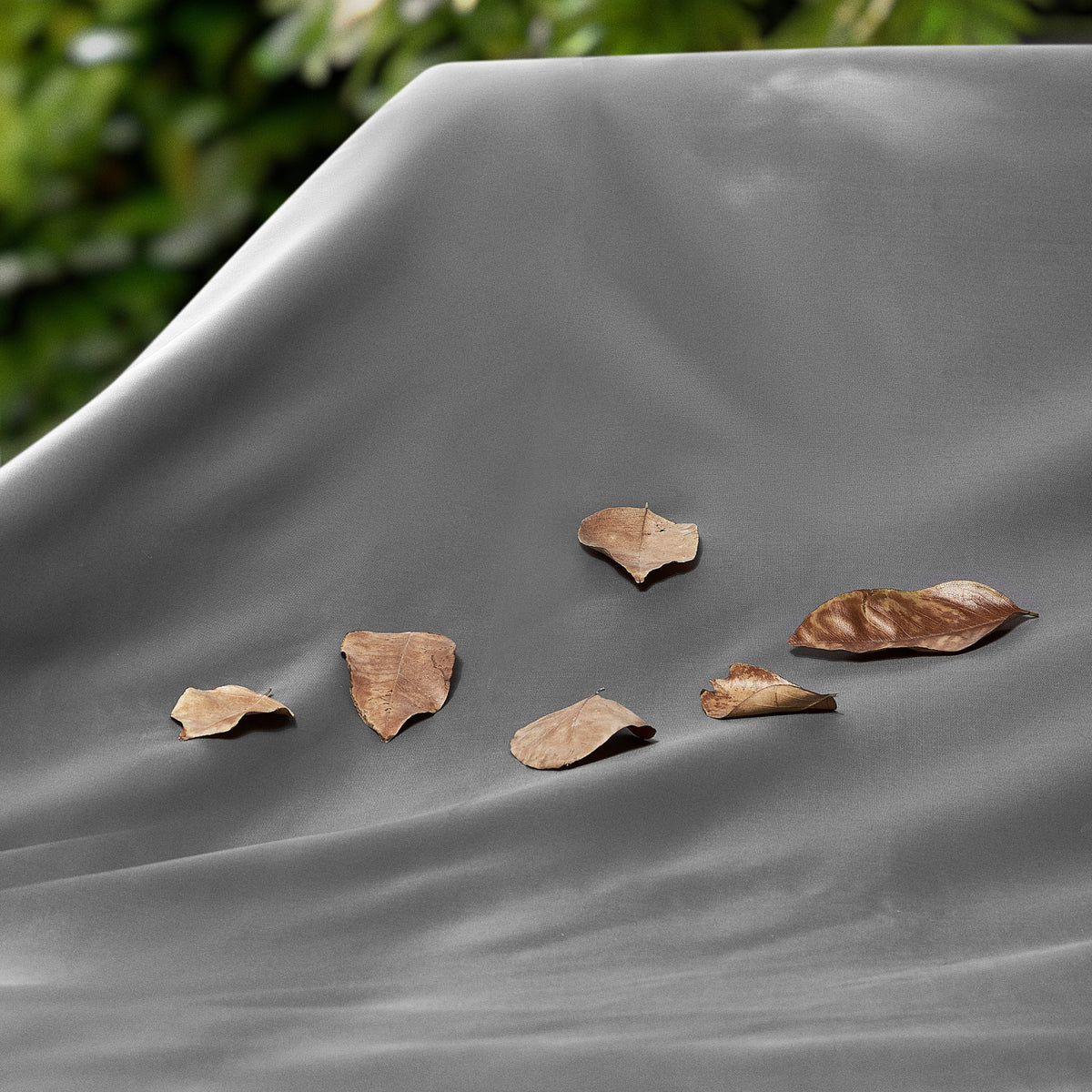 KUGGASKÄR cover for outdoor furniture, 220x220 cm