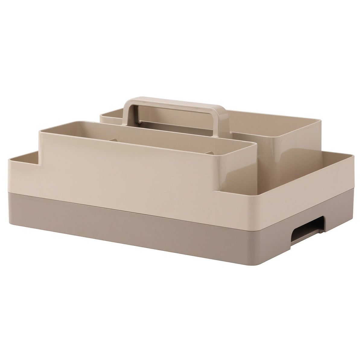 KUGGIS desk organiser set, 2 pieces