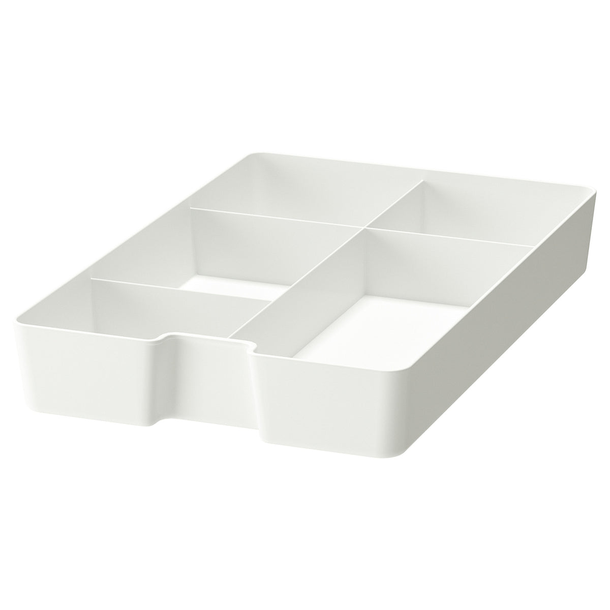 KUGGIS insert with 5 compartments