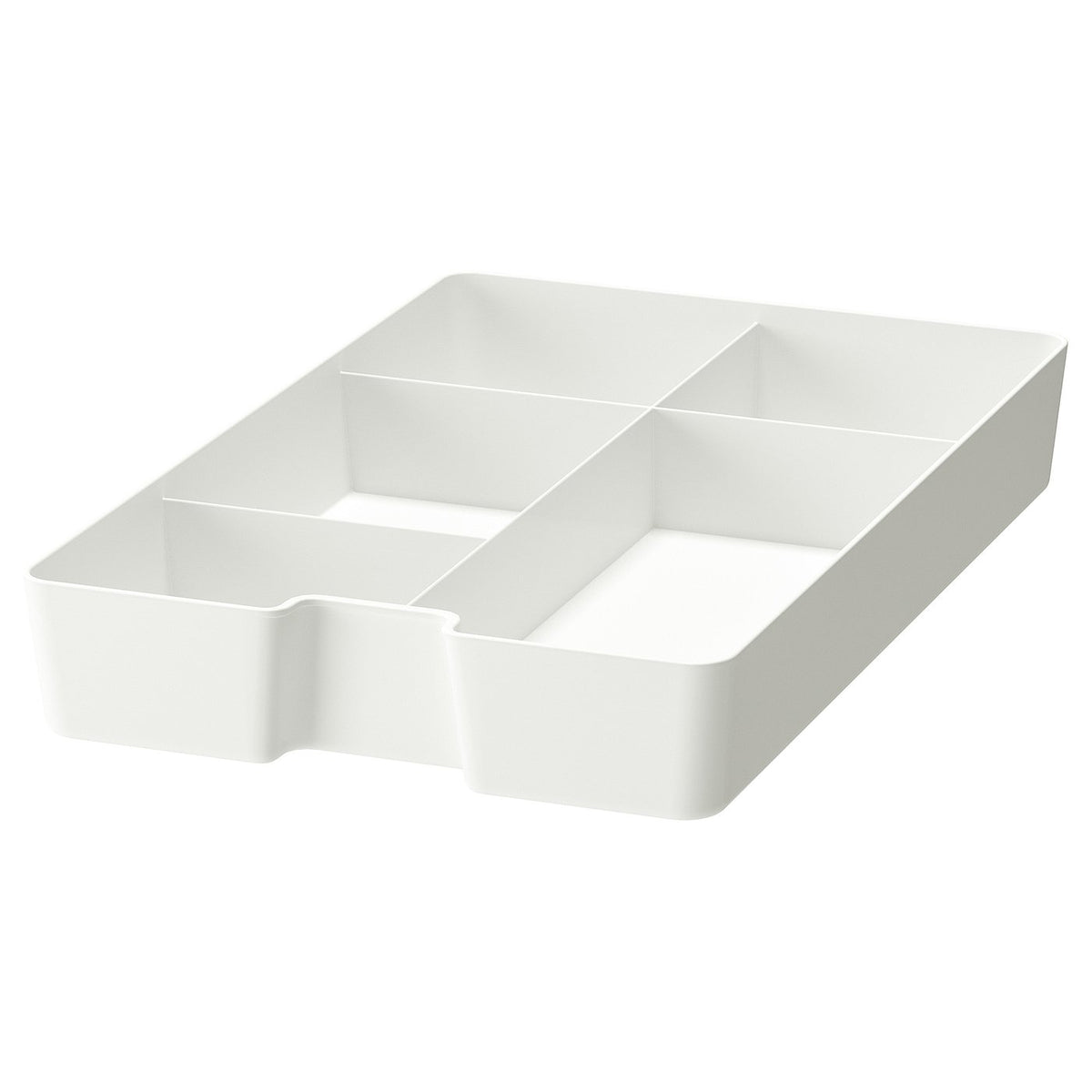 KUGGIS insert with 5 compartments