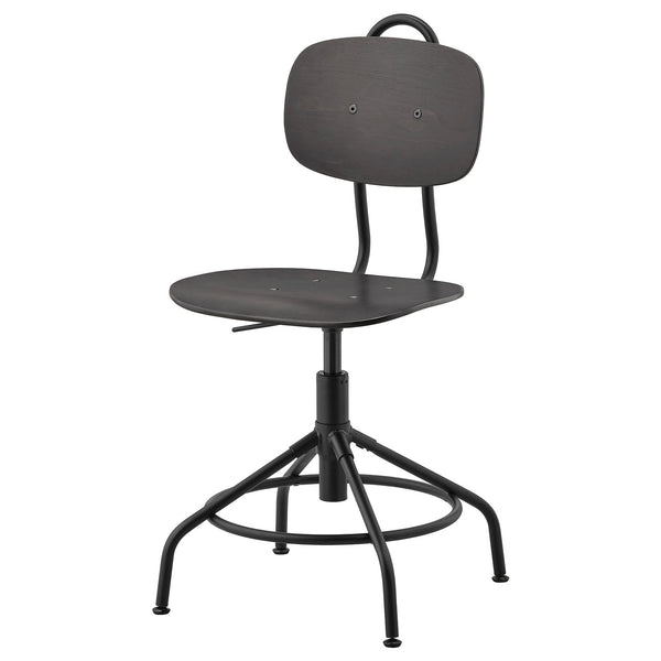 KULLABERG swivel chair