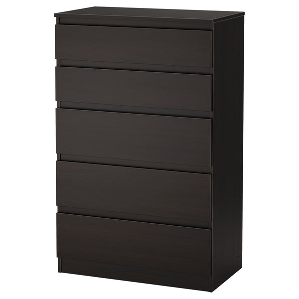 KULLEN chest of 5 drawers