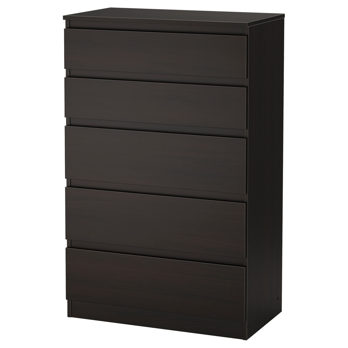 KULLEN chest of 5 drawers