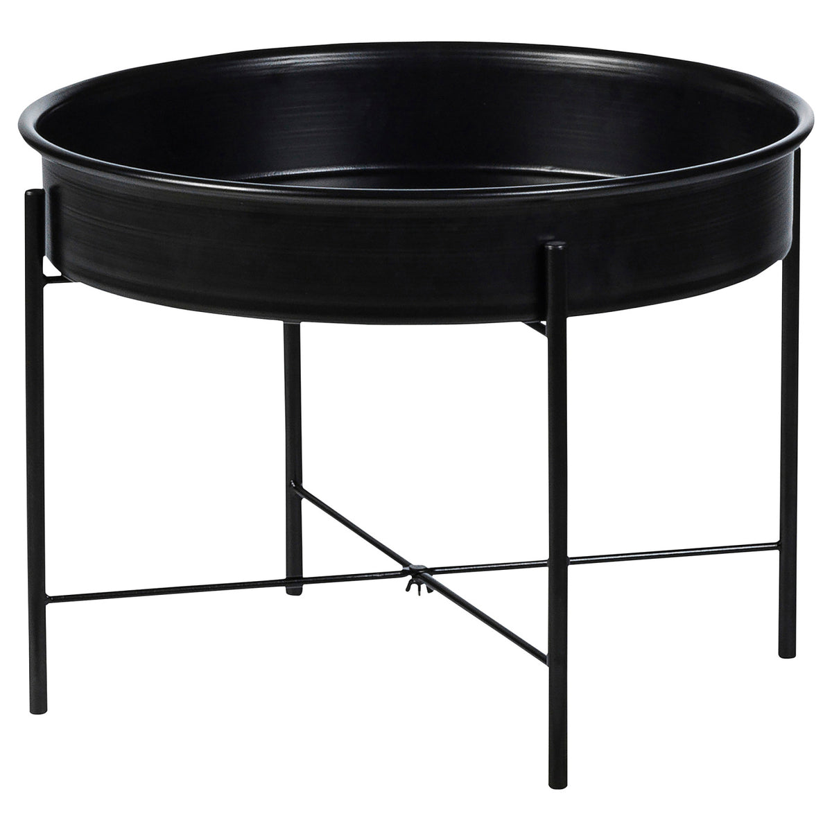 KULTURSKOG plant stand, 58 cm