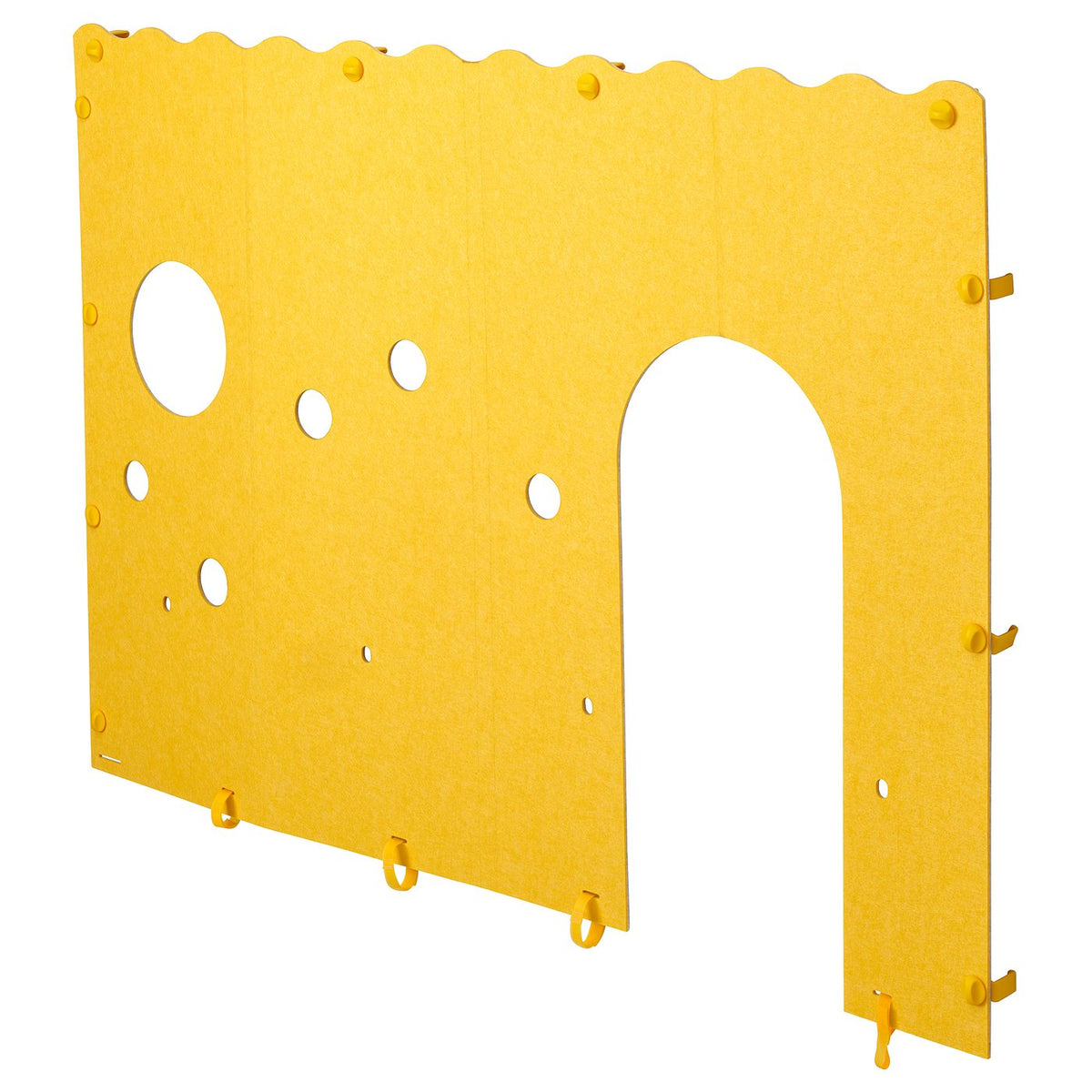 KURA bed accessory
