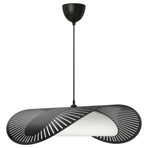 KVÄLLSDOPP / HAVSDJUP pendant lamp, 72 cm
