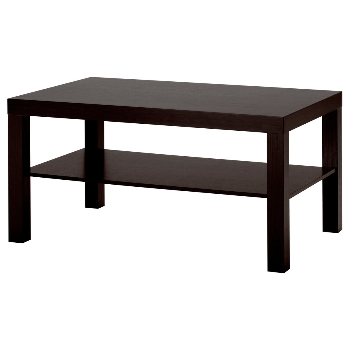 LACK coffee table, 90x55 cm