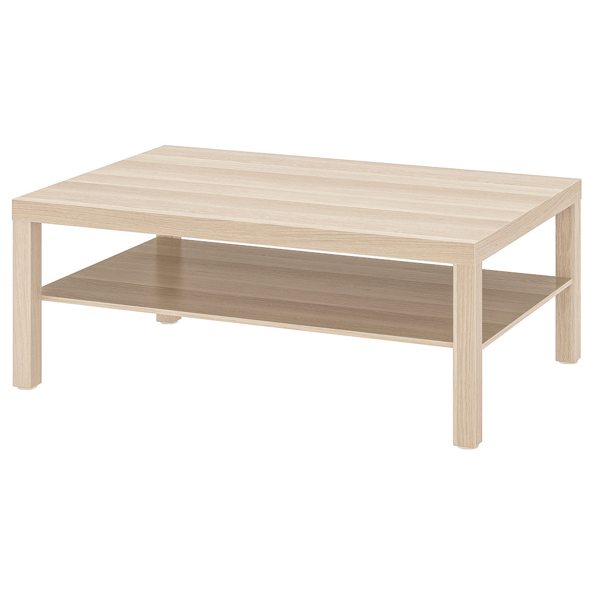 LACK coffee table, 118x78 cm