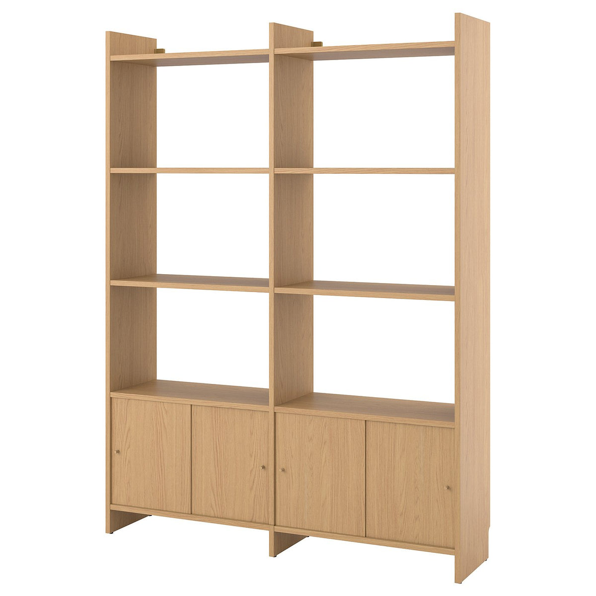 LÅDMAKARE storage combination w sliding doors