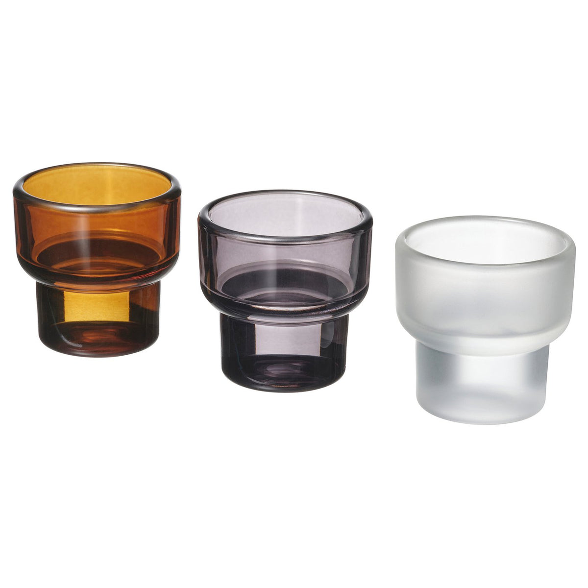 LADUSVALA tealight holder