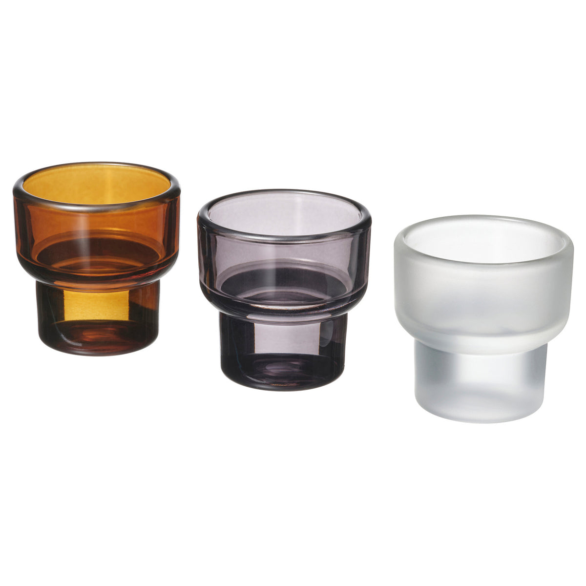LADUSVALA tealight holder