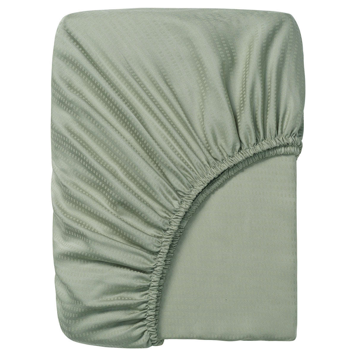 LÄKEVÄNDEROT fitted sheet