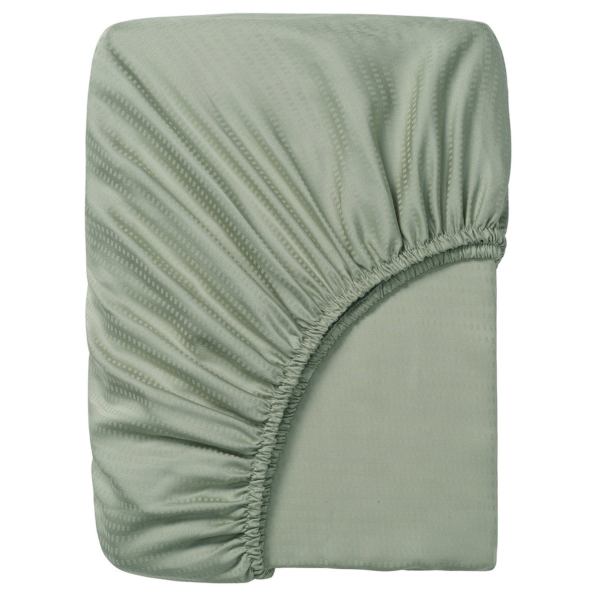 LÄKEVÄNDEROT fitted sheet