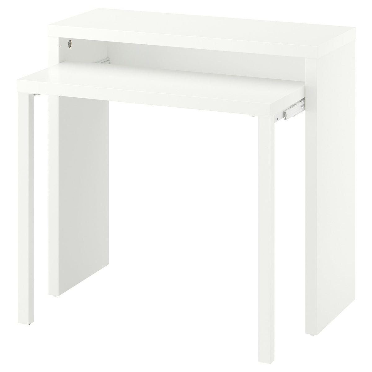 LÄNGDHOPP pull-out desk