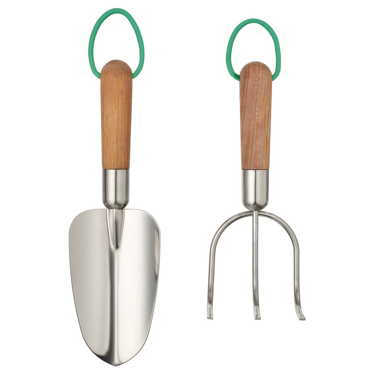 LÄRKAR 2-piece gardening set