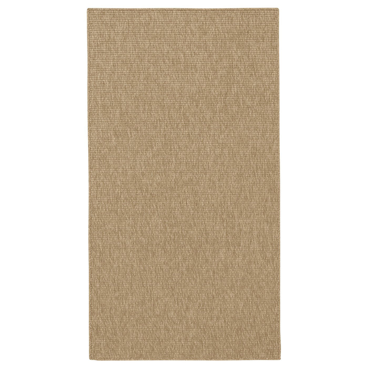 LÄTTBETONG runner, flatwoven