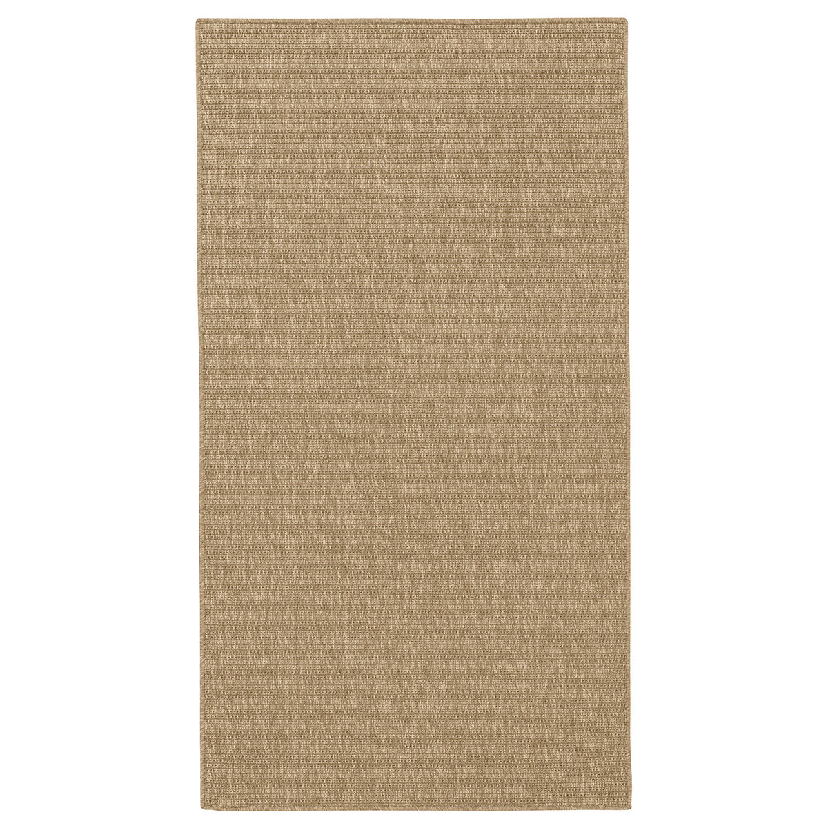 LÄTTBETONG runner, flatwoven