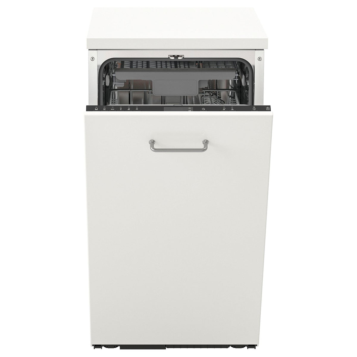 LAGAN integrated dishwasher