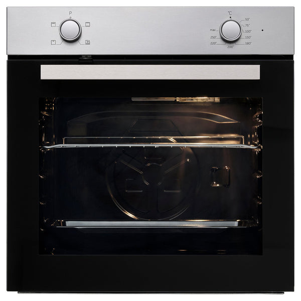 LAGAN oven