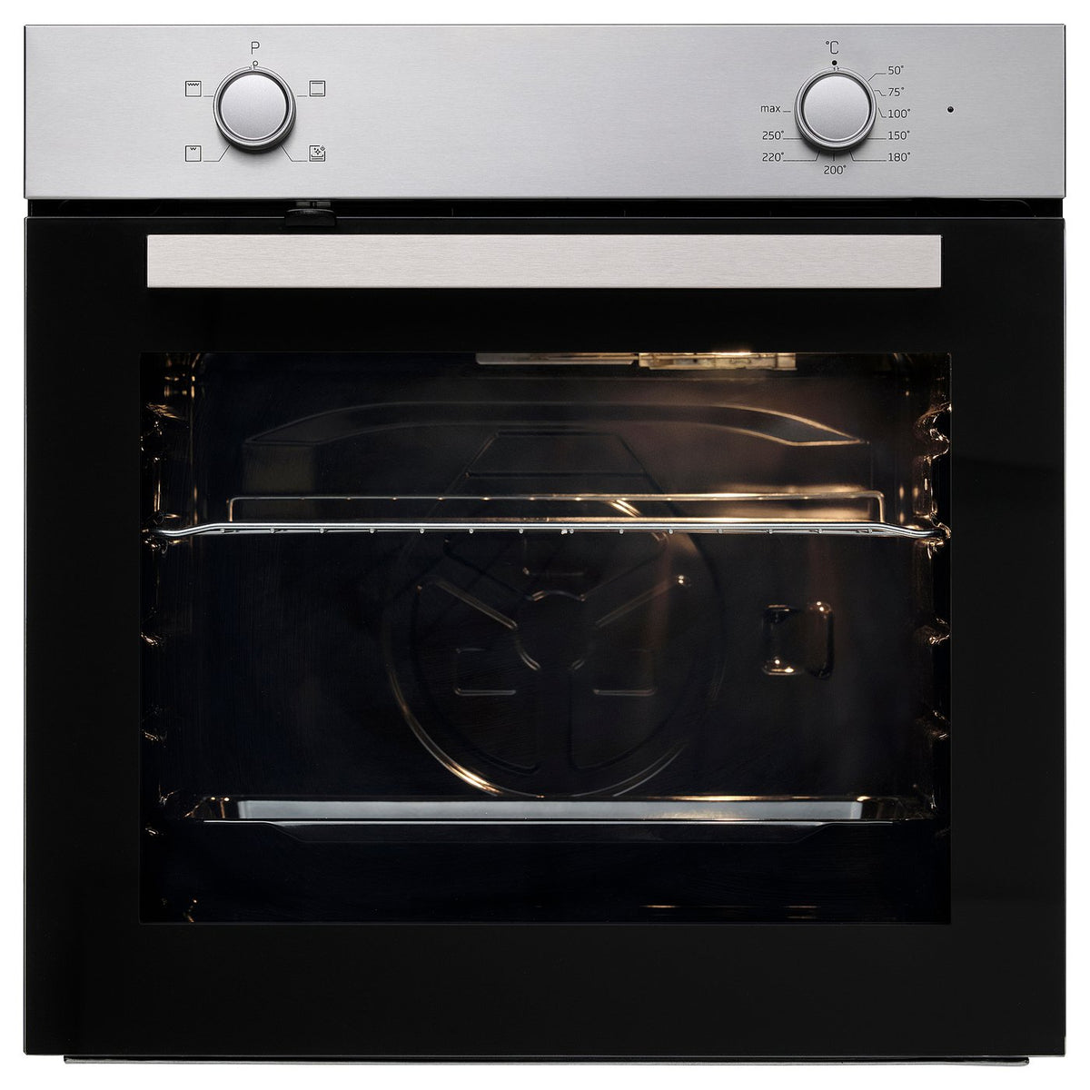 LAGAN oven