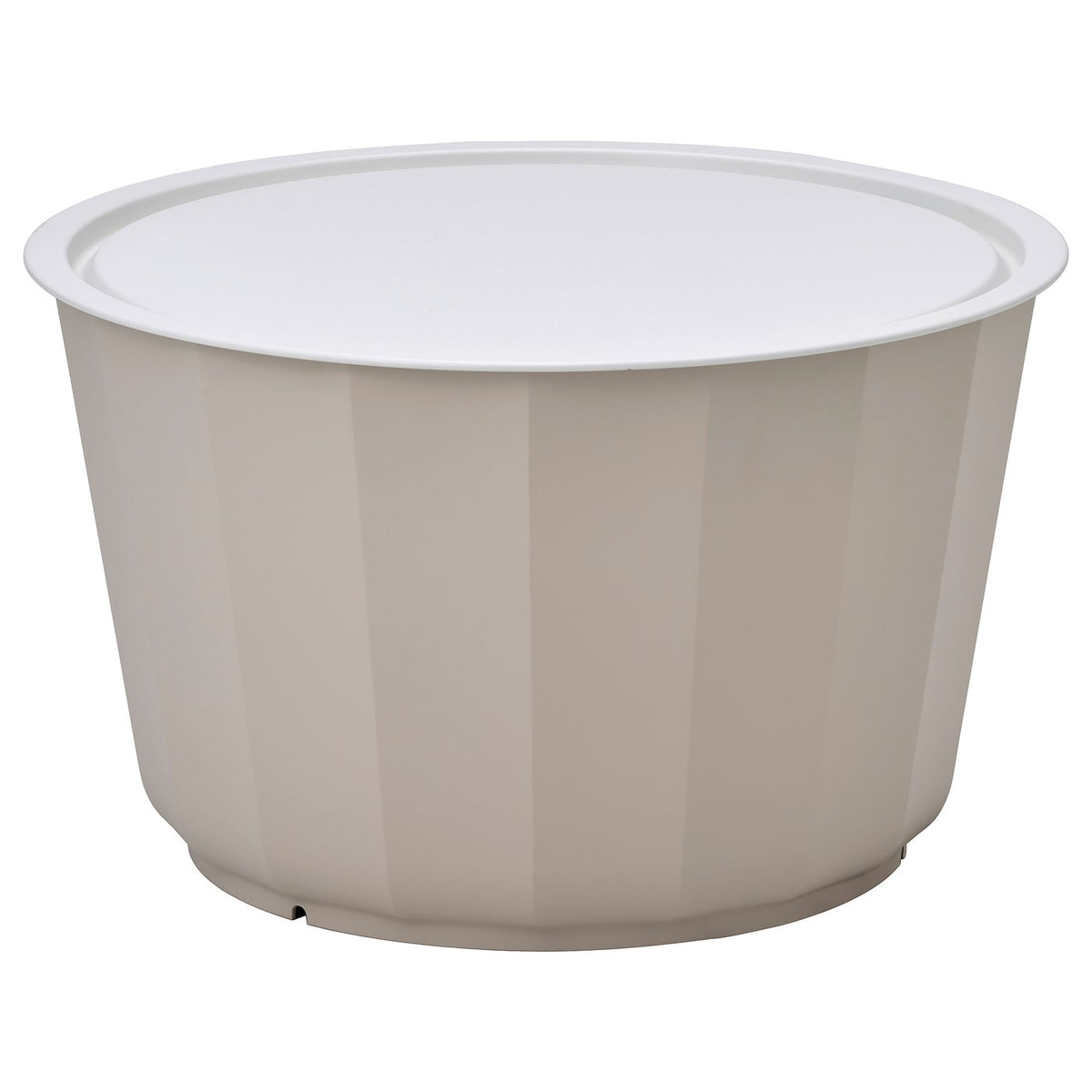 LÅGASKÄR coffee table, outdoor