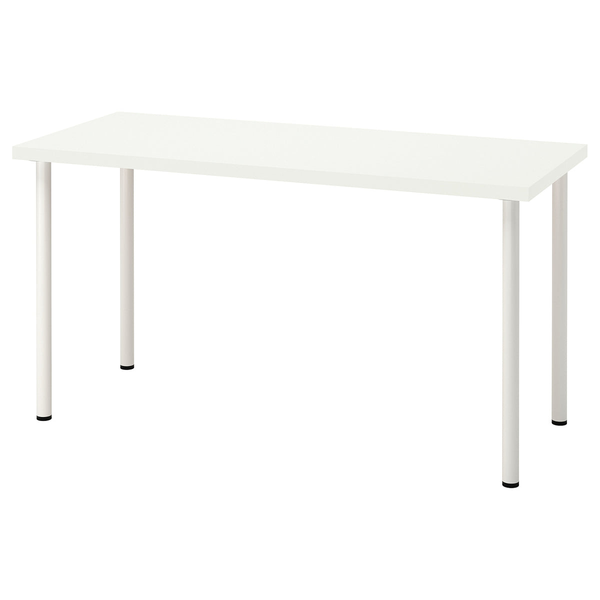 LAGKAPTEN / ADILS desk, 140x60 cm