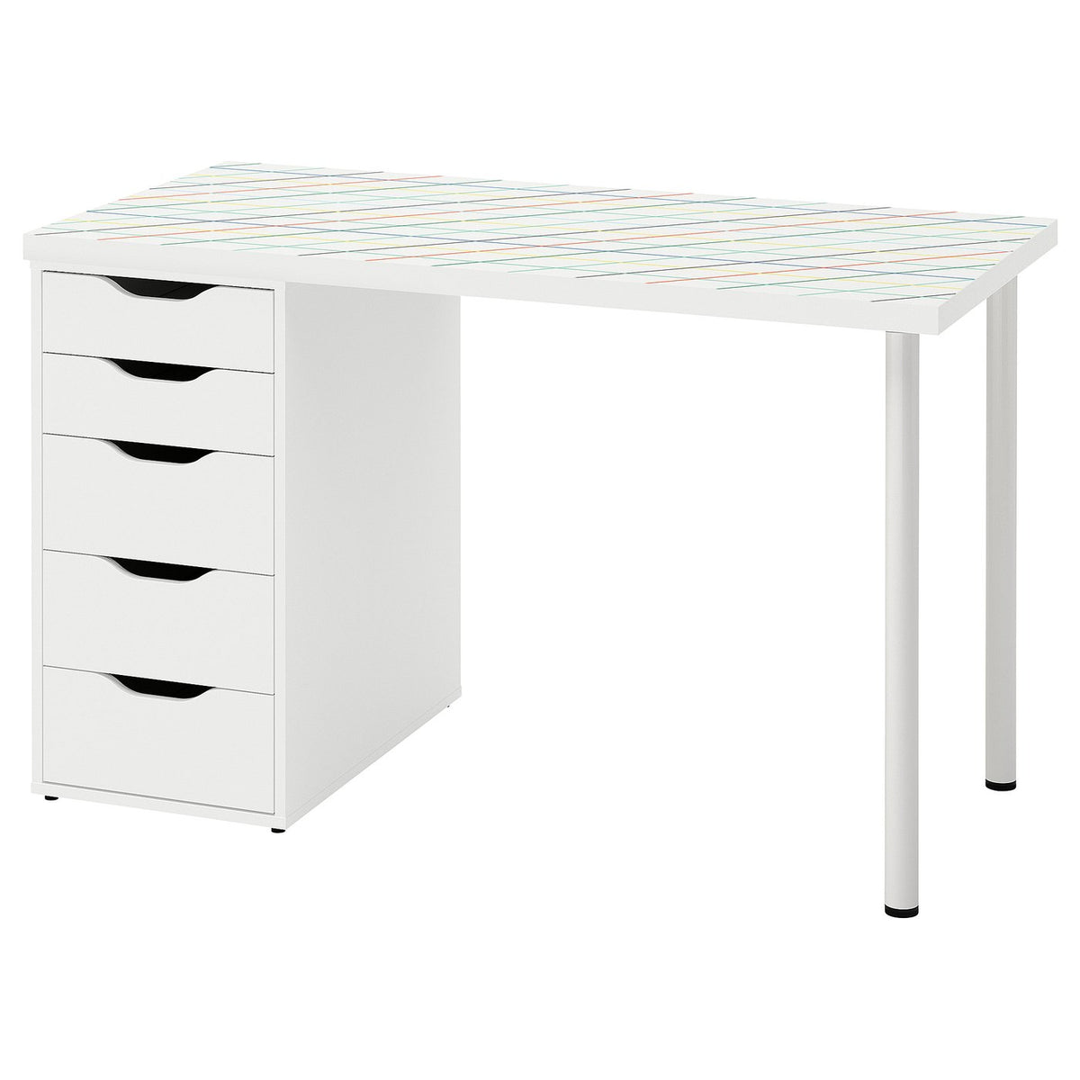 LAGKAPTEN / ALEX desk