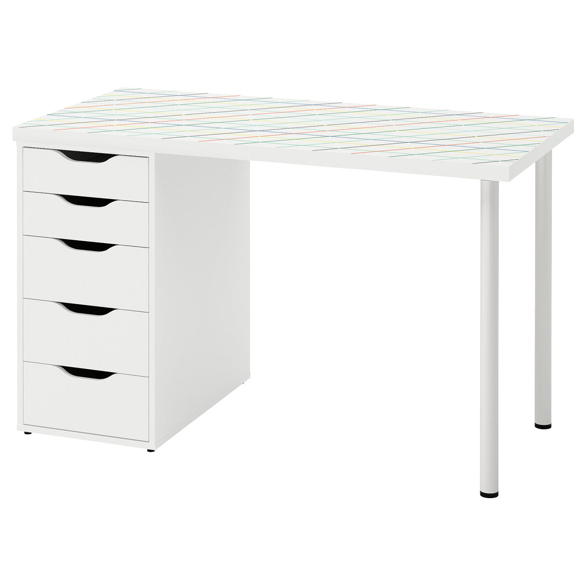 LAGKAPTEN / ALEX desk