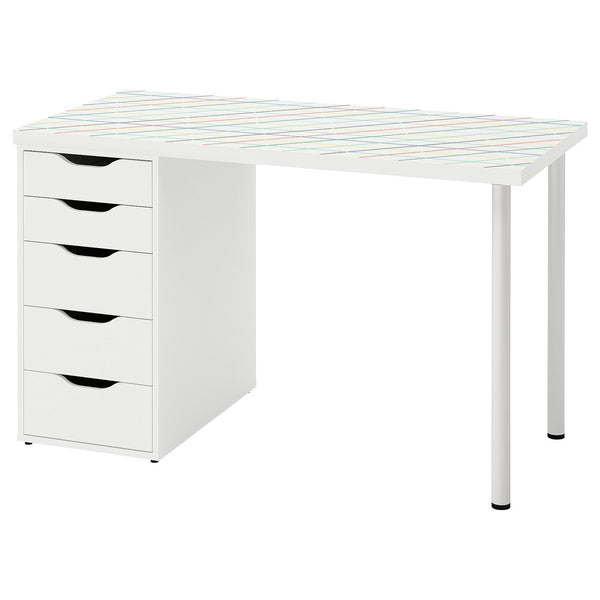LAGKAPTEN / ALEX Desk