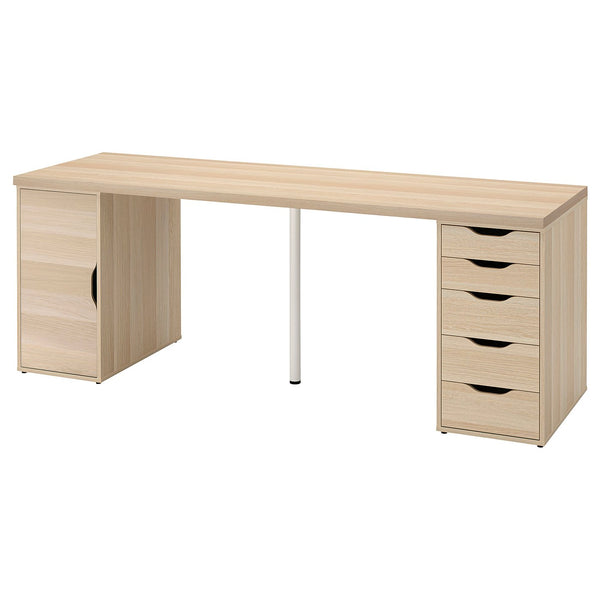 LAGKAPTEN / ALEX Desk