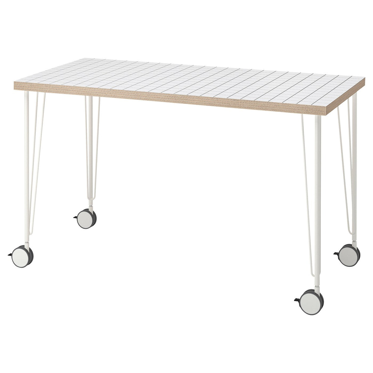 LAGKAPTEN / KRILLE desk