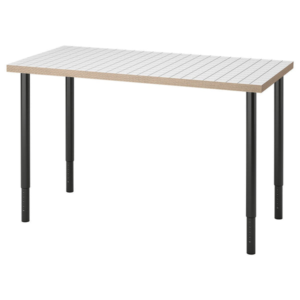 LAGKAPTEN / OLOV Desk