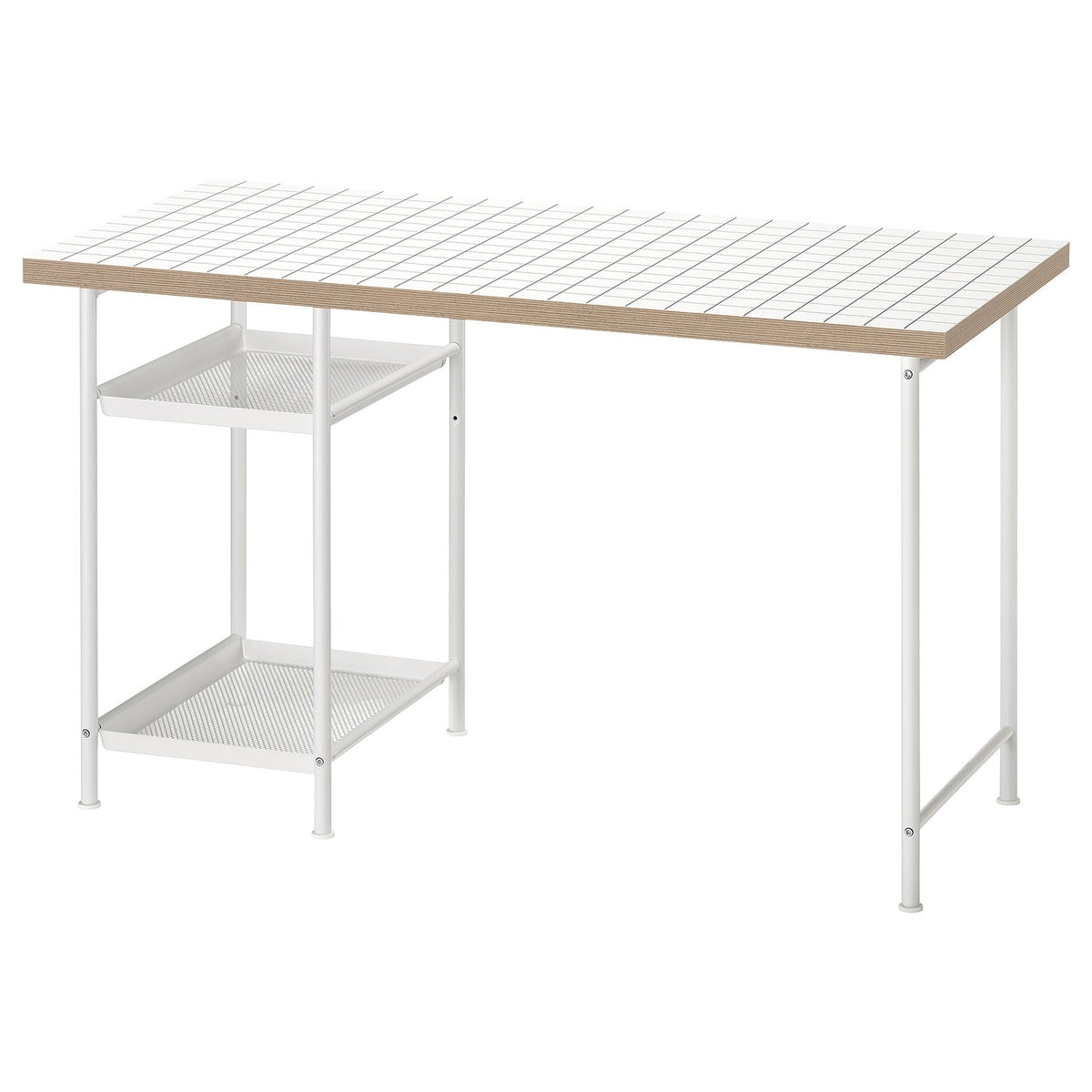 LAGKAPTEN / SPÄND Desk