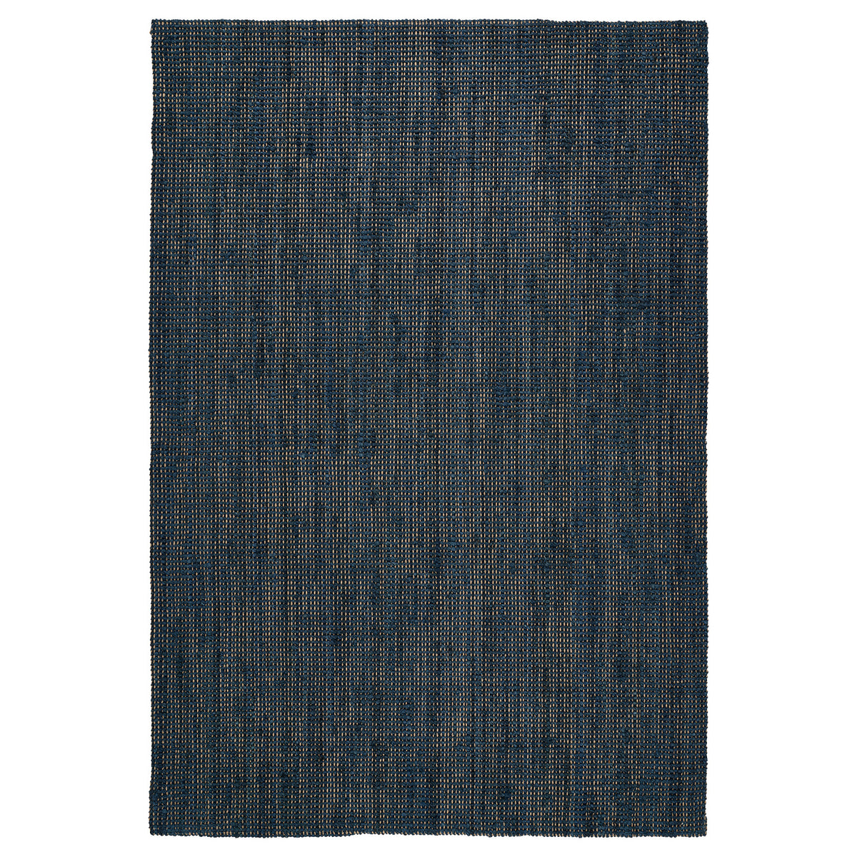 LANDBANA rug, flatwoven