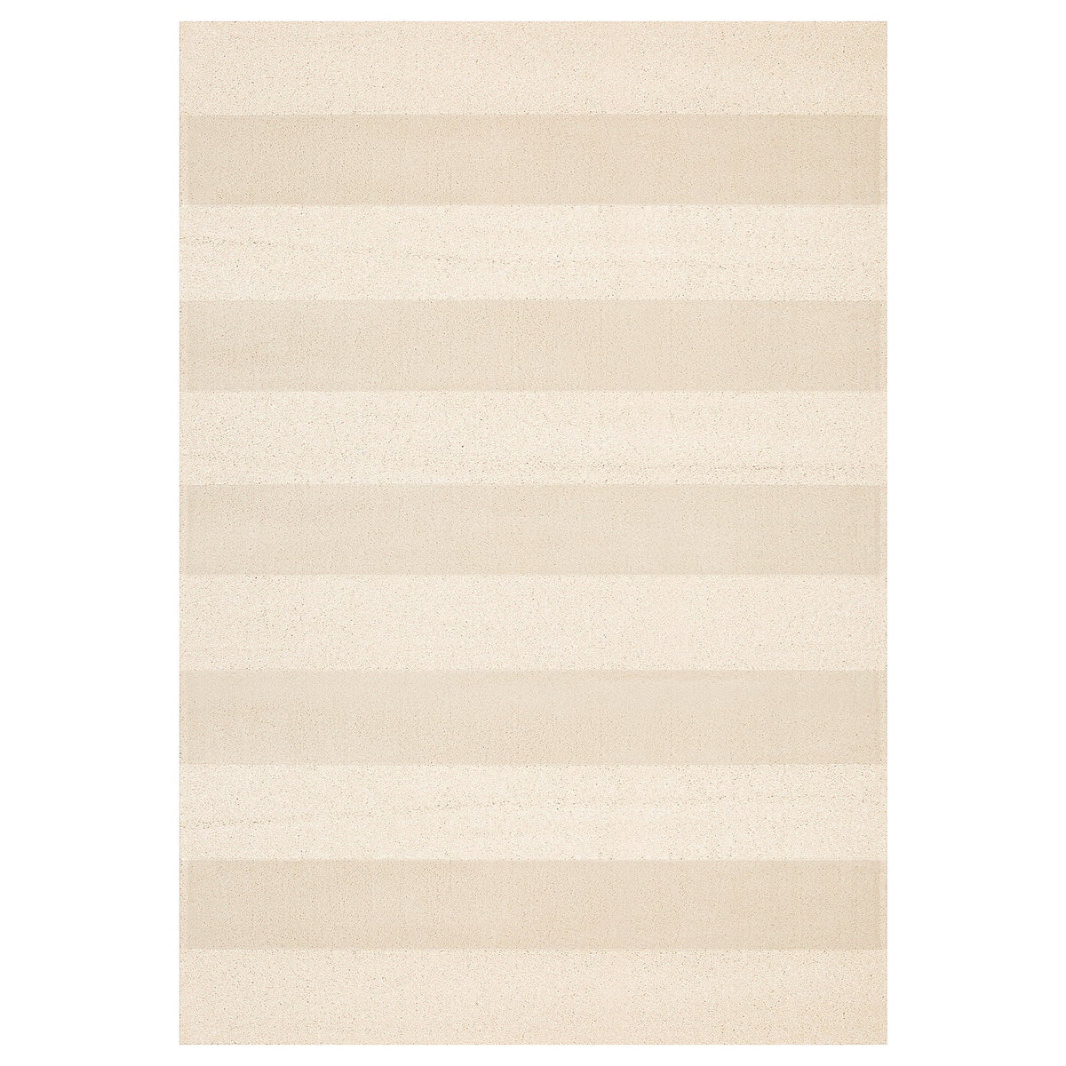 LANDSVÄG rug, low pile