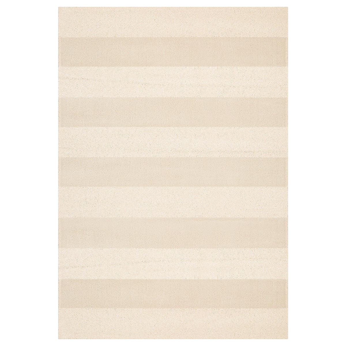 LANDSVÄG rug, low pile