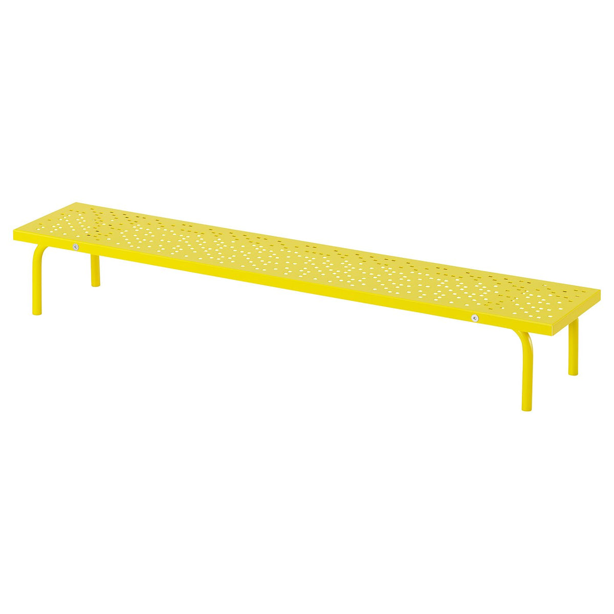 LÅNESPELARE monitor stand
