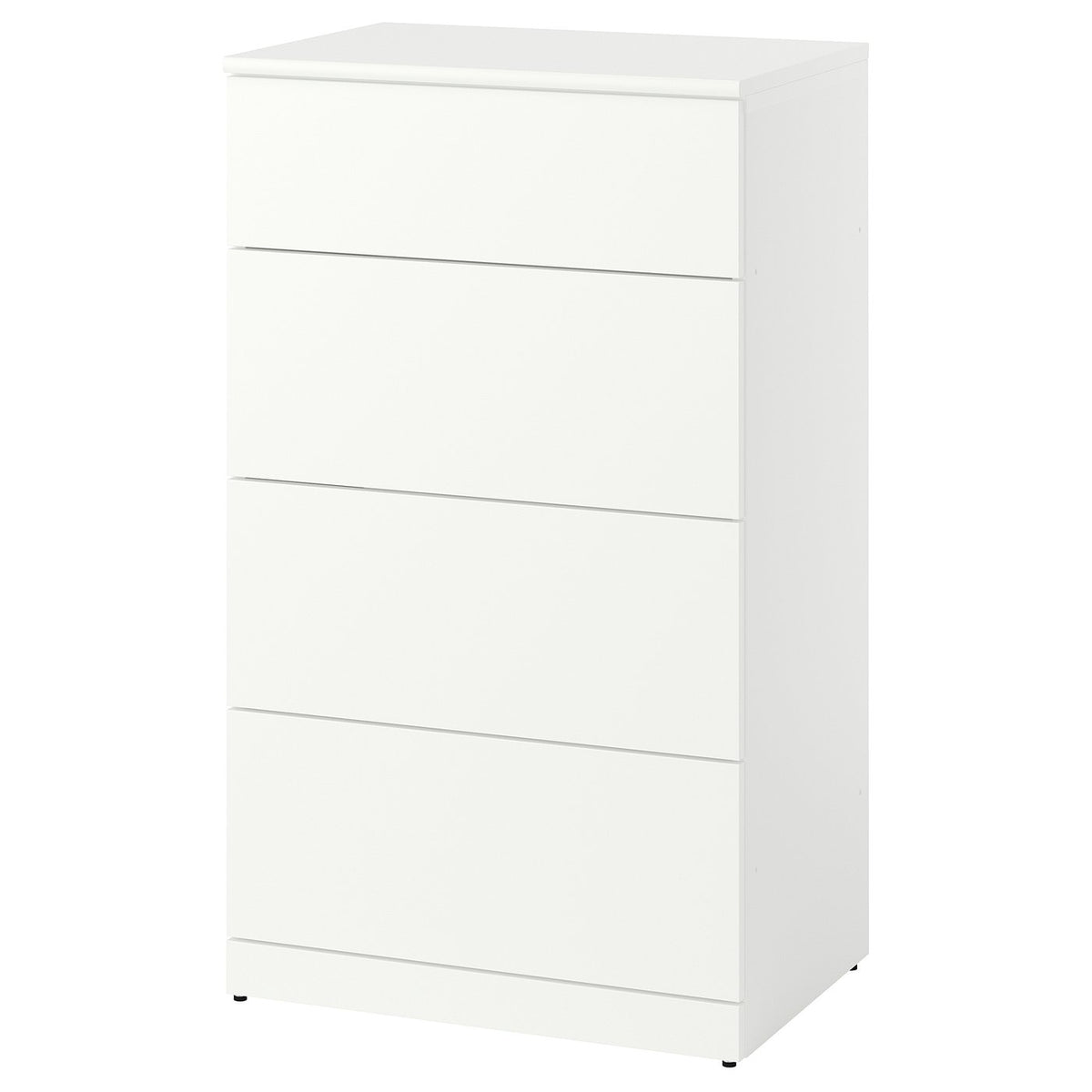 LASTARE chest of 4 drawers