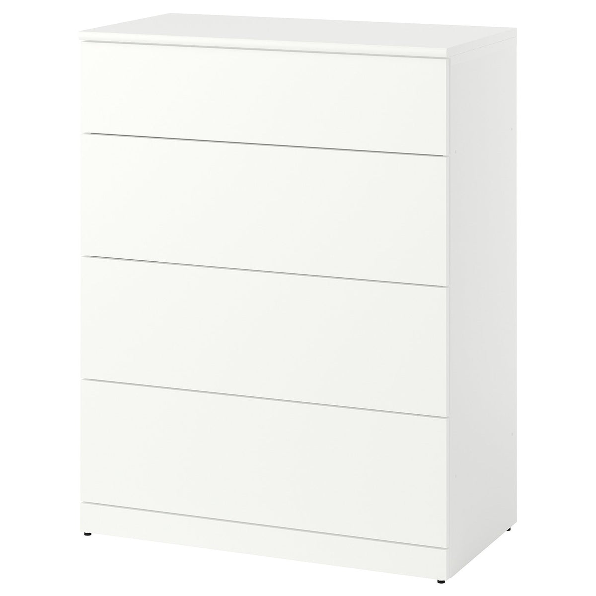 LASTARE chest of 4 drawers