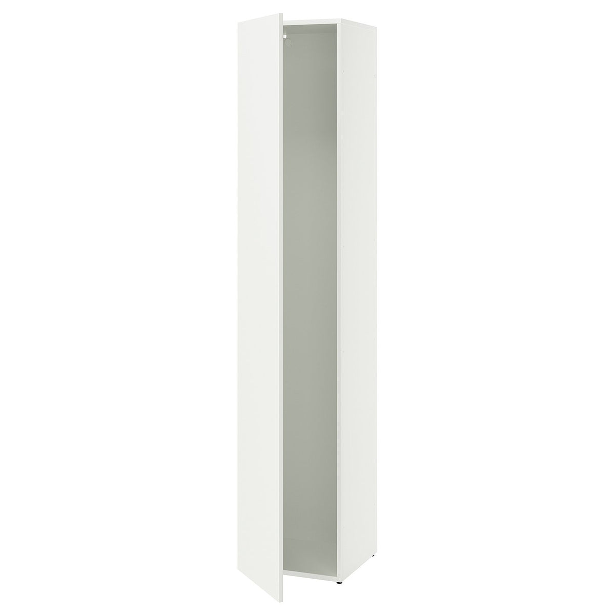 LASTARE frame with door