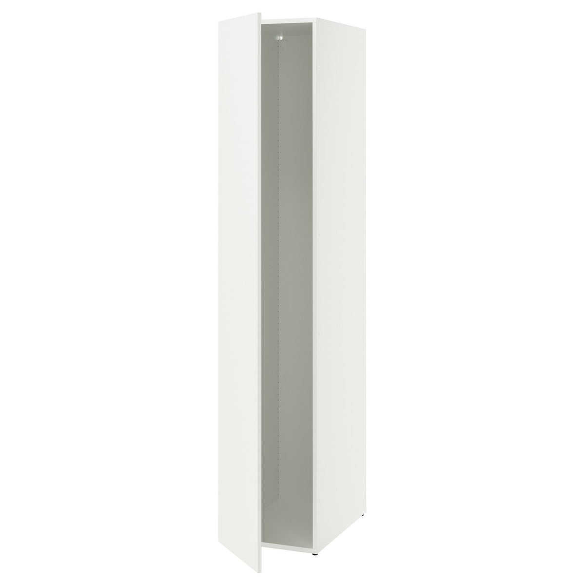 LASTARE frame with door