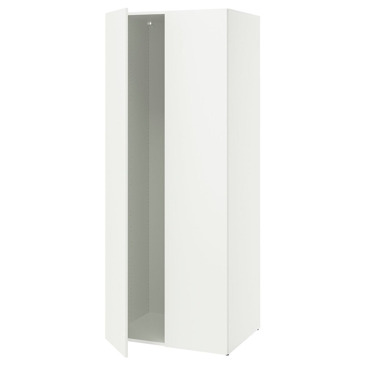 LASTARE frame with doors