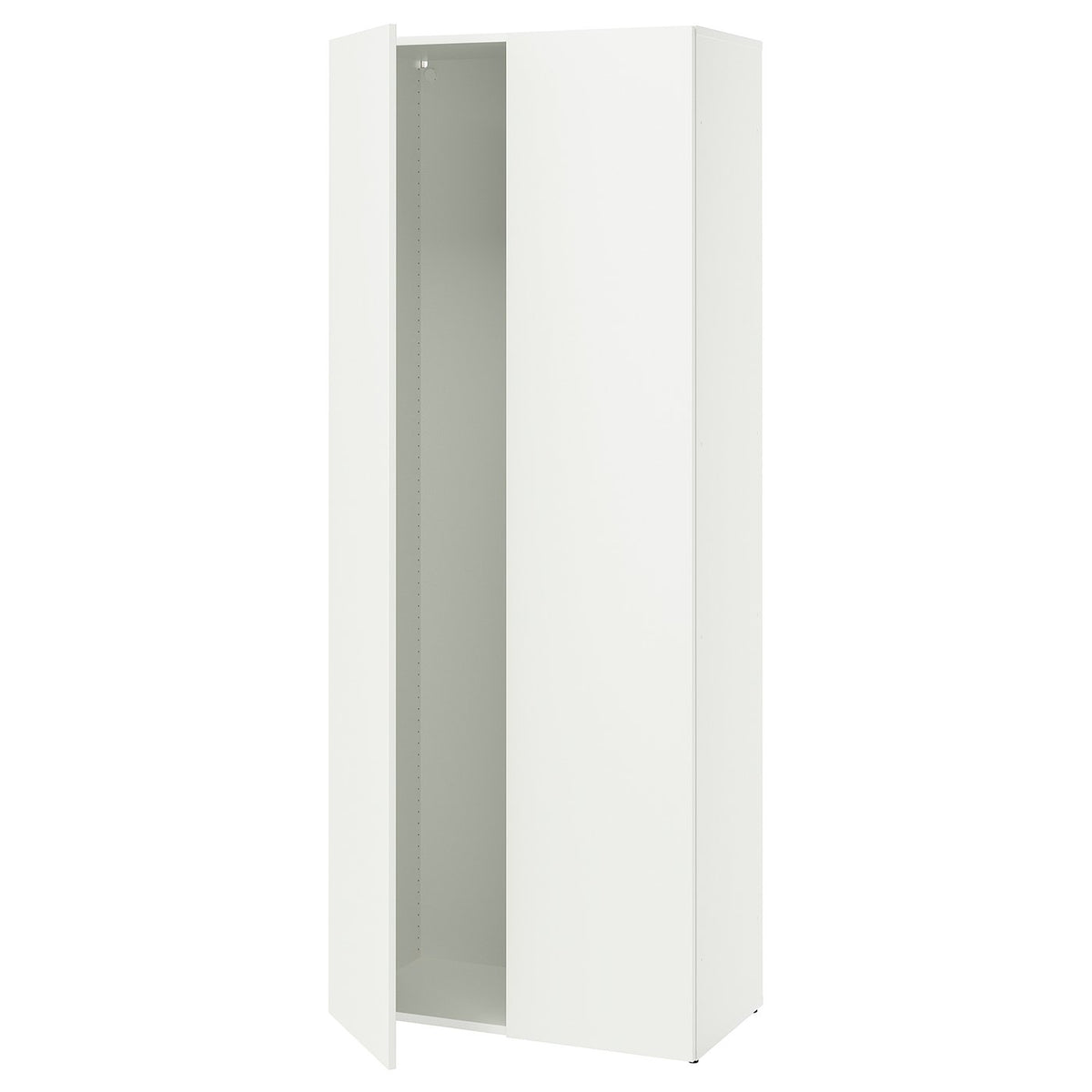 LASTARE frame with doors
