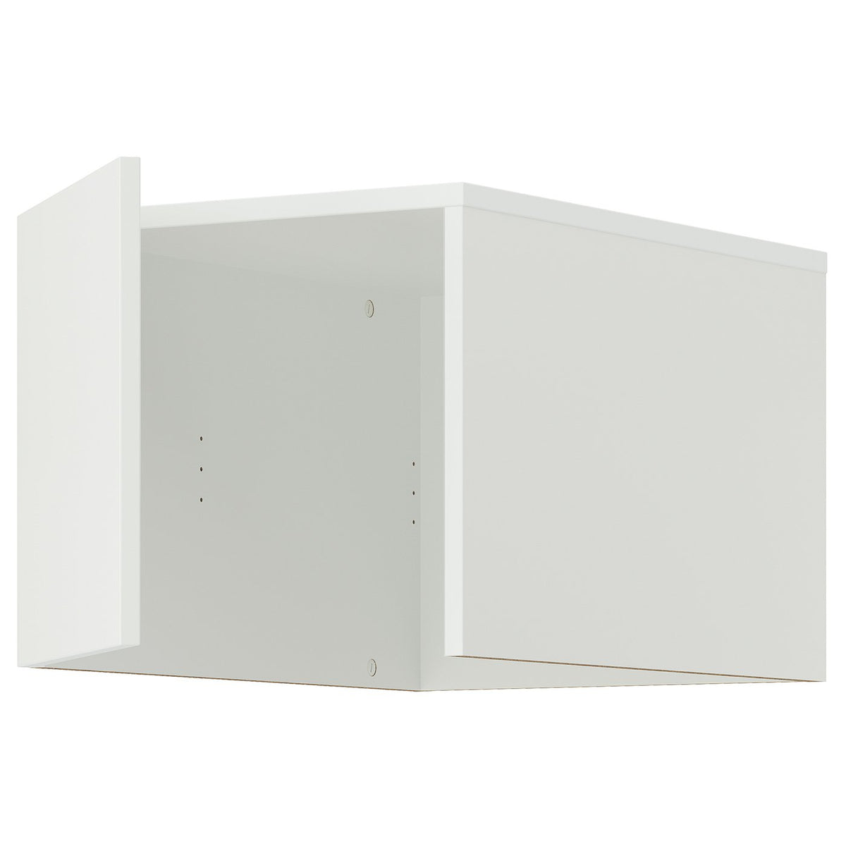 LASTARE height extension unit with door