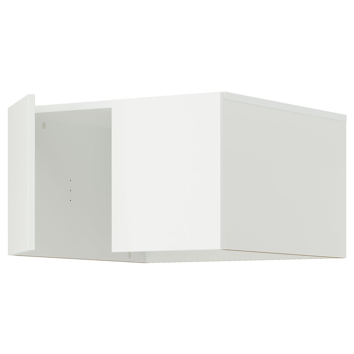LASTARE height extension unit with doors