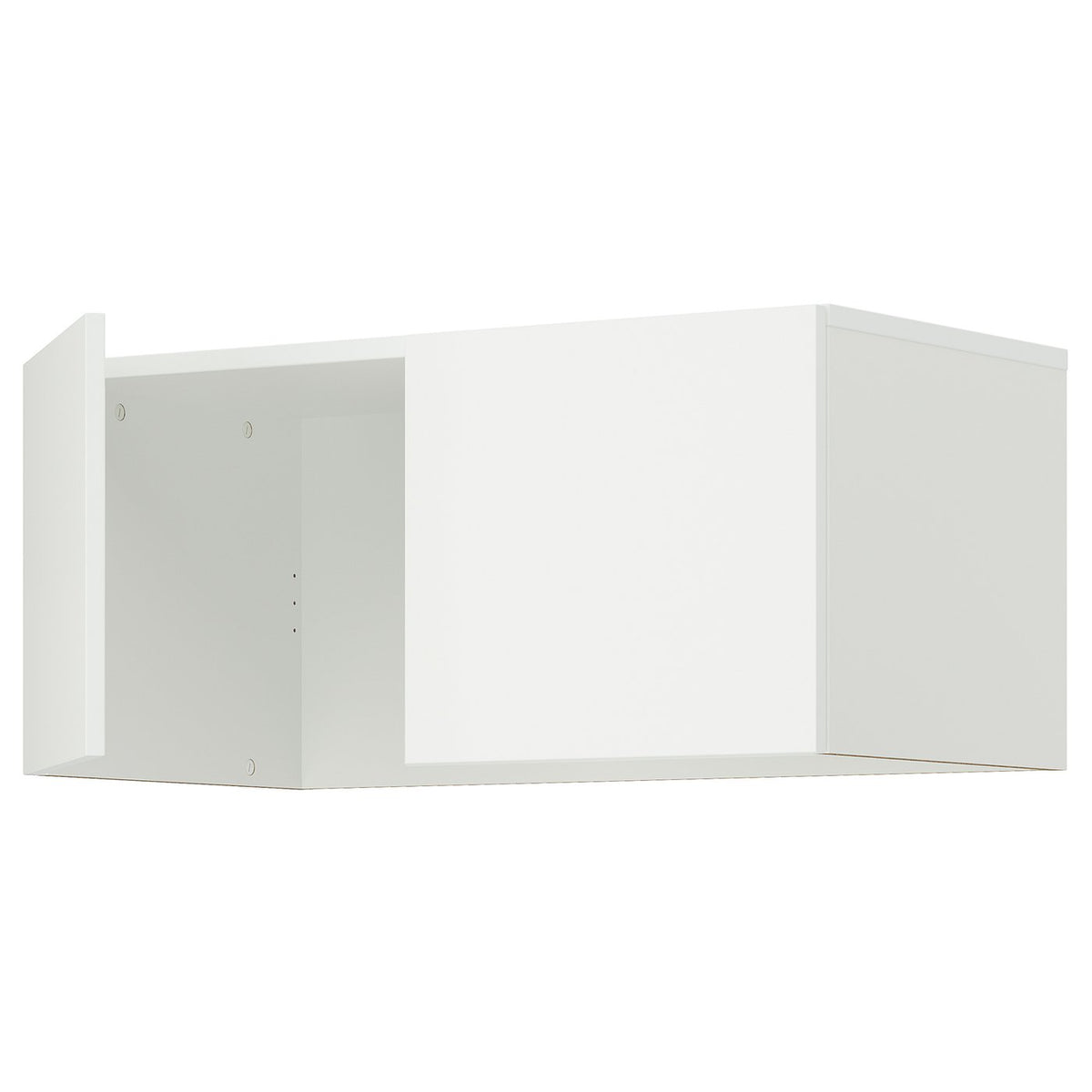 LASTARE height extension unit with doors
